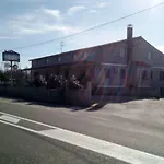 Pensjonat Sequeiros 2*
