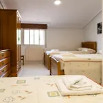 Sequeiros 2* San Ciprián de Viñas