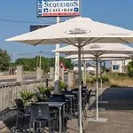 Sequeiros Pensjonat 2*
