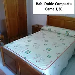 Pensjonat Sequeiros