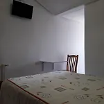 Pensjonat Sequeiros San Ciprián de Viñas