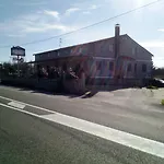 Sequeiros San Ciprián de Viñas