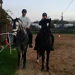 Sequeiros Pensjonat 2*