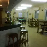 Pensjonat Sequeiros