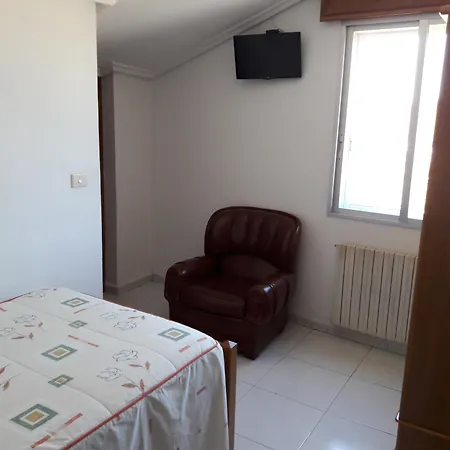 بيت ضيافة Sequeiros 2*