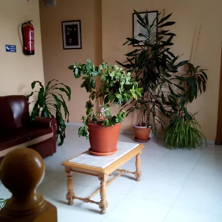 Sequeiros بيت ضيافة San Ciprián de Viñas