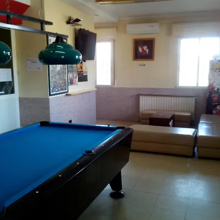 بيت ضيافة Sequeiros 2*