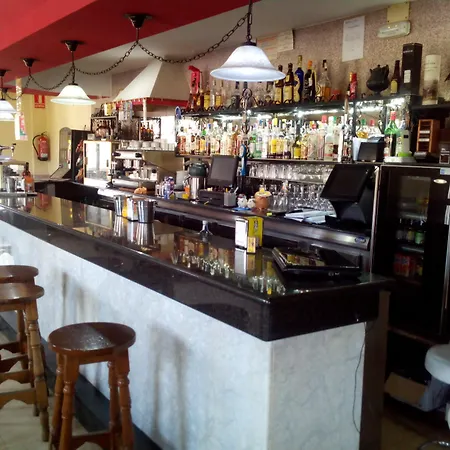 Πανσιόν Sequeiros