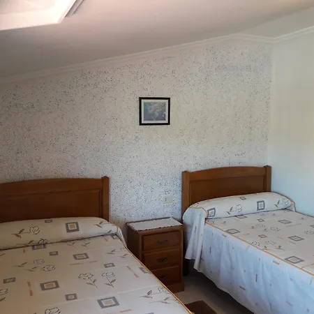 Sequeiros San Ciprián de Viñas