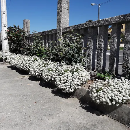 Sequeiros Penzion 2*