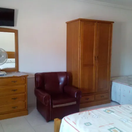 Sequeiros Guest house 2*