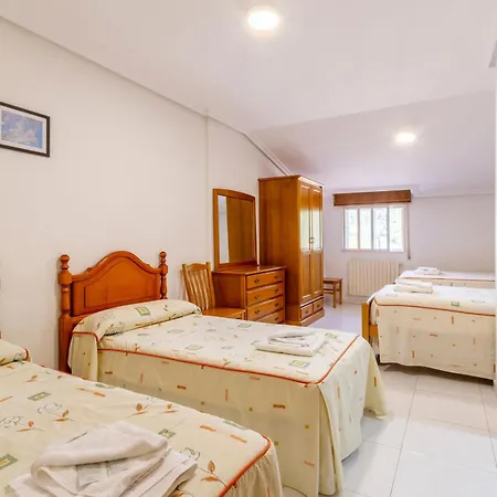 Πανσιόν Sequeiros