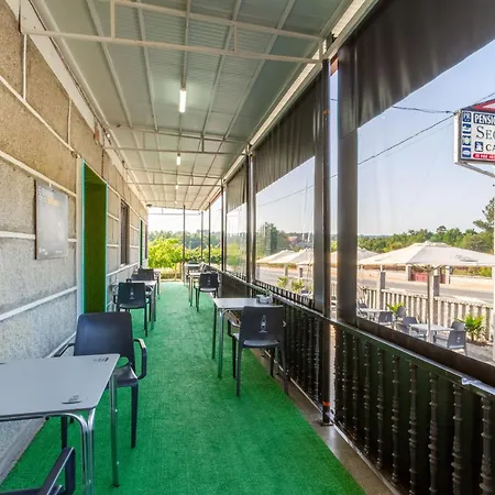 Sequeiros بيت ضيافة 2*