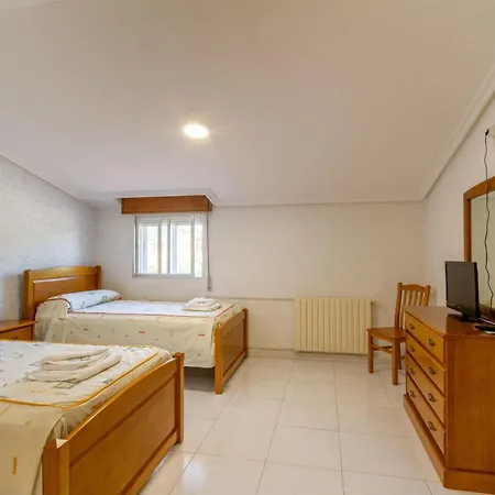 Sequeiros Πανσιόν