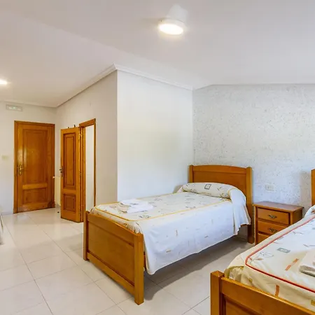 بيت ضيافة Sequeiros