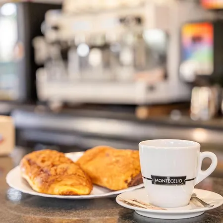 بيت ضيافة Sequeiros San Ciprián de Viñas