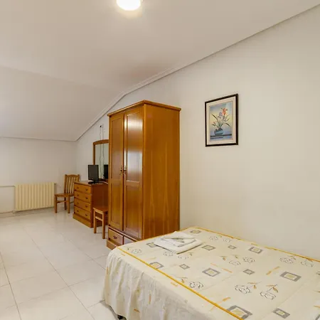 Sequeiros Penzion 2*