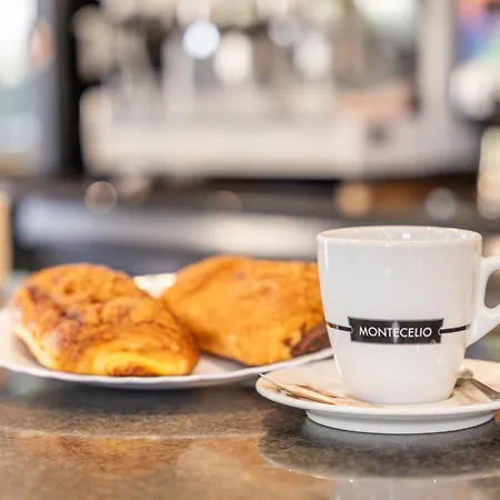 بيت ضيافة Sequeiros San Ciprián de Viñas