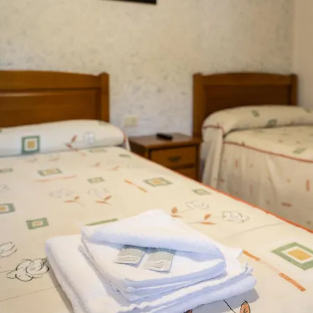 Sequeiros San Ciprián de Viñas