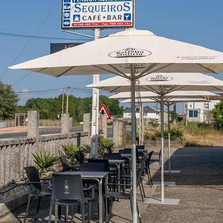 Sequeiros Penzion 2*