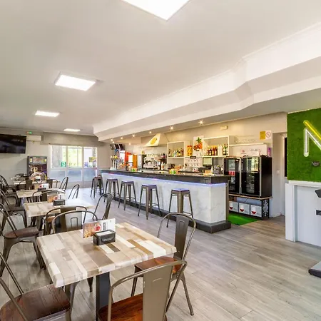 بيت ضيافة Sequeiros 2*