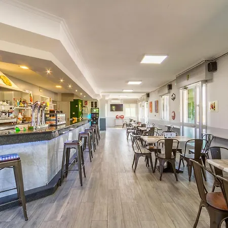 Sequeiros Πανσιόν San Ciprián de Viñas