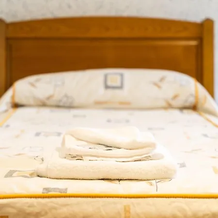 Sequeiros Πανσιόν