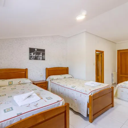 بيت ضيافة Sequeiros San Ciprián de Viñas