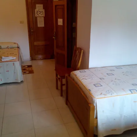 بيت ضيافة Sequeiros