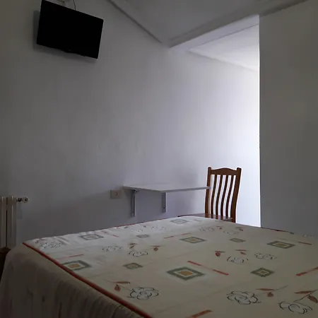 Πανσιόν Sequeiros San Ciprián de Viñas