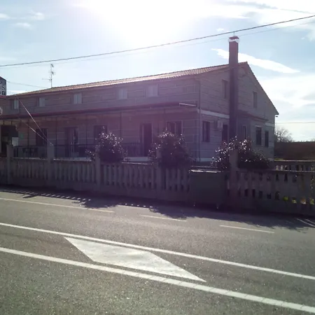 Sequeiros بيت ضيافة 2*