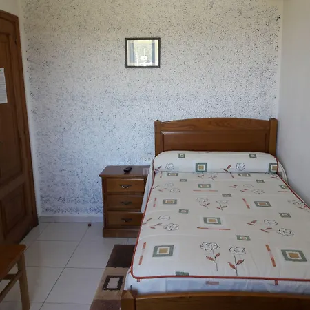 Sequeiros 2* San Ciprián de Viñas