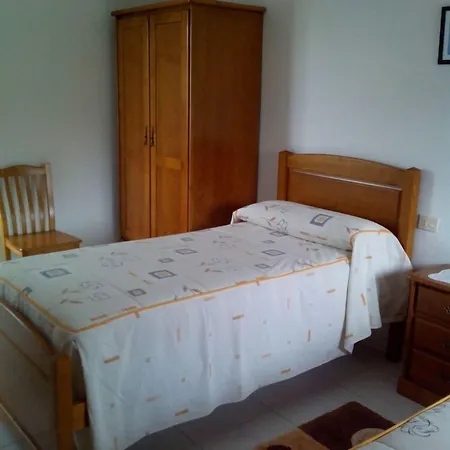 Sequeiros 2* San Ciprián de Viñas