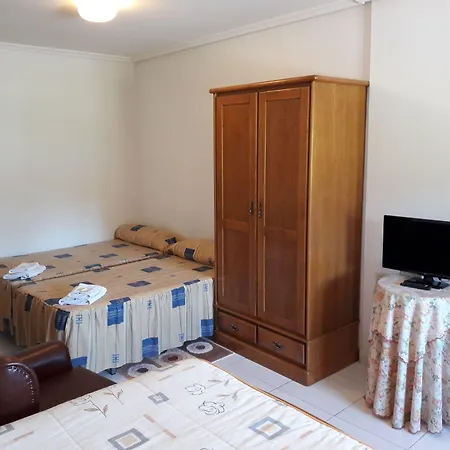 Πανσιόν Sequeiros 2*