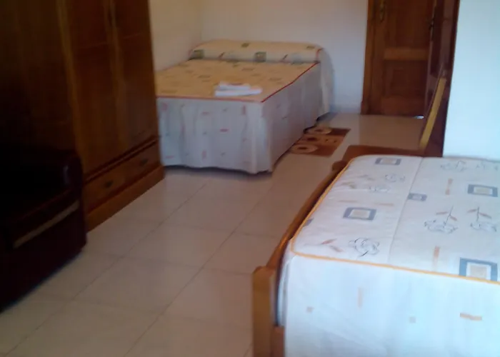 塞凯伊罗斯旅馆 招待所 2*