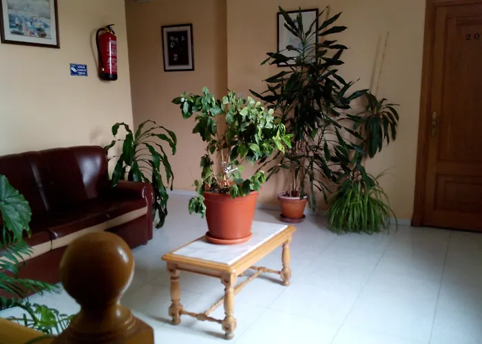 Sequeiros Gæstehus San Ciprián de Viñas