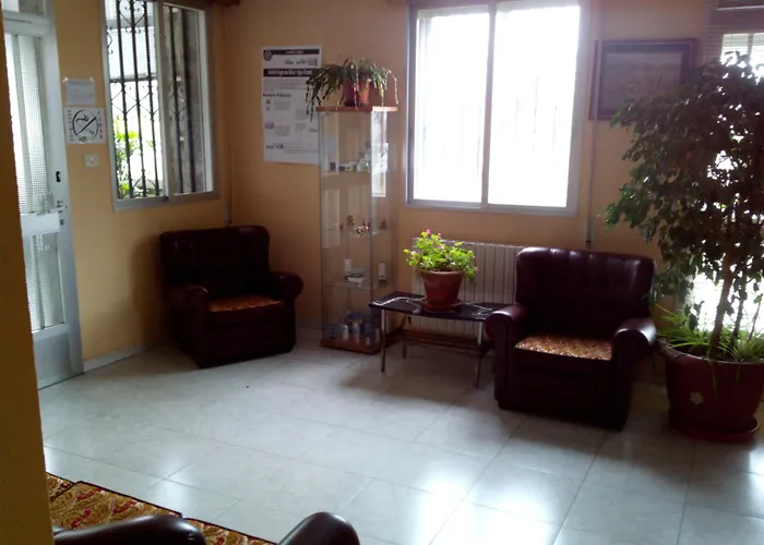 Gæstehus Sequeiros 2*