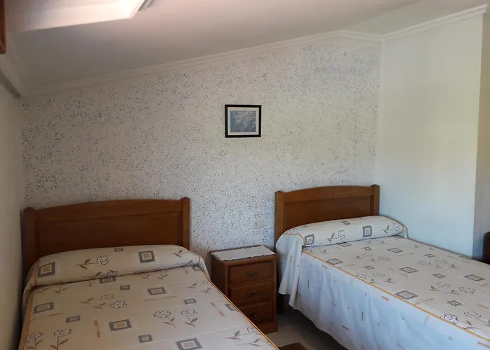 Sequeiros San Ciprián de Viñas