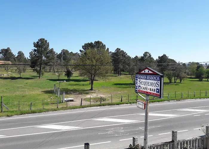 Sequeiros San Ciprián de Viñas