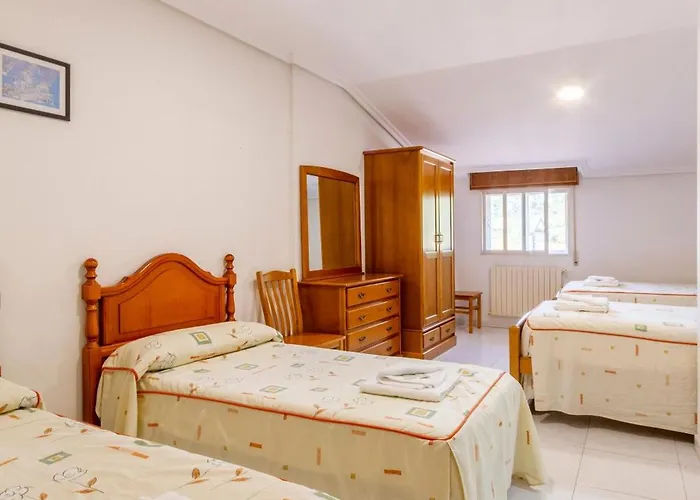 Guest house Sequeiros