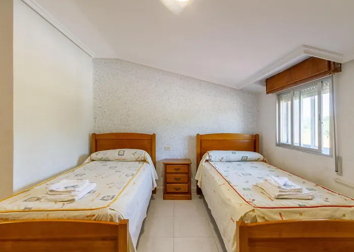 塞凯伊罗斯旅馆 招待所 2*