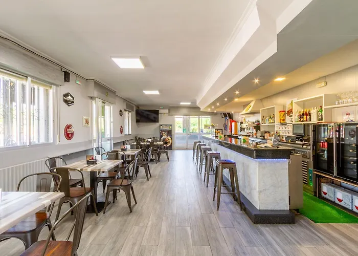 Sequeiros 2* San Ciprián de Viñas