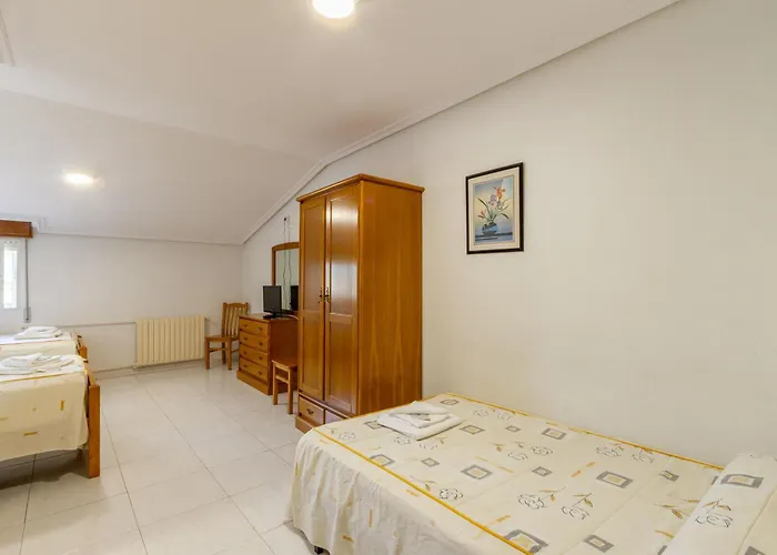 Sequeiros Penzion 2*