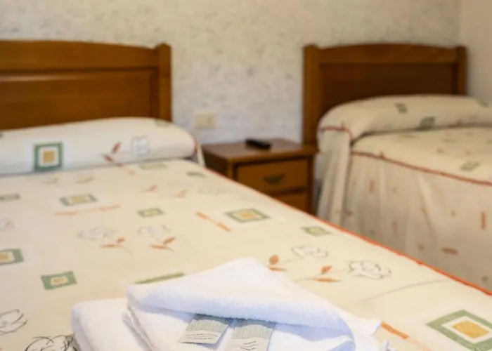 Sequeiros San Ciprián de Viñas