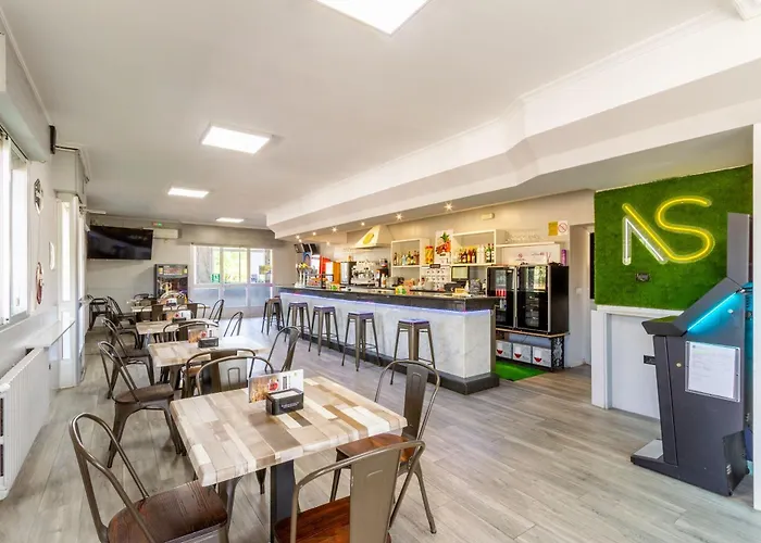 Gæstehus Sequeiros 2*