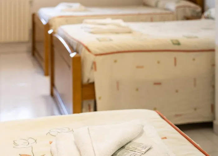 Gæstehus Sequeiros San Ciprián de Viñas