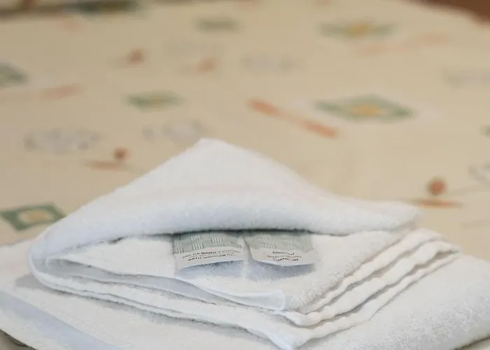 Gæstehus Sequeiros 2*