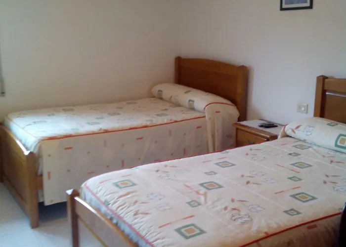 塞凯伊罗斯旅馆