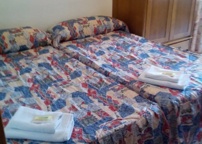 Guest house Sequeiros San Ciprian de Vinas