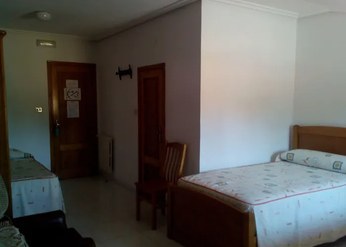 Sequeiros Penzion 2*